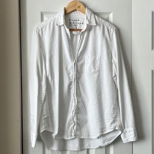 Frank and Eileen Eileen Famous Denim